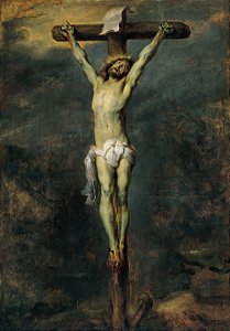 Crucificação I