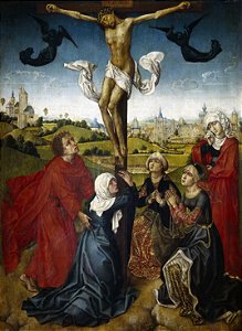 Crucificação III