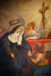 Santa Rita de Cássia