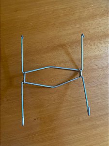 Pendurador de Prato