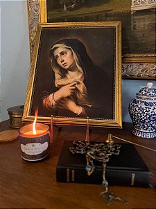 Gabinete da Paixão - Mater Dolorosa