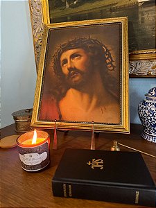 Gabinete da Paixão - Homem das dores