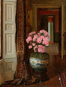 Detalhes da decoração