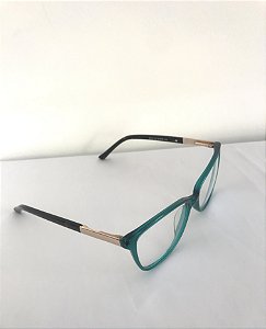 Armação Kontato Acetato
