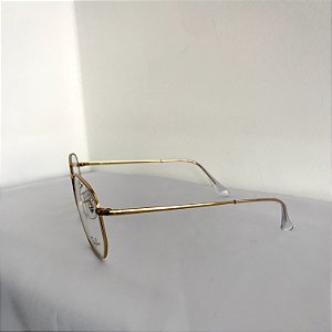 Armação para óculos de grau Feminina Rayban
