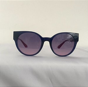 Óculos de Sol Feminino Acetato Max&Co