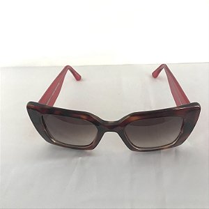 Solar Acetato Feminino Detroit