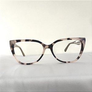 Armação Altior Feminina Acetato
