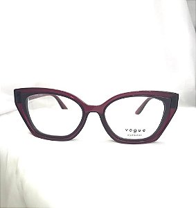 Armação Feminina Vogue- 5727-