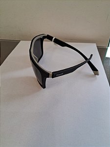 Solar Polaroid - 5662
