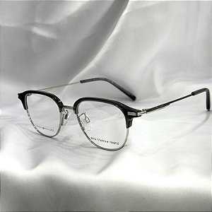 Armação Tommy Hilfiger Titanium - 7843
