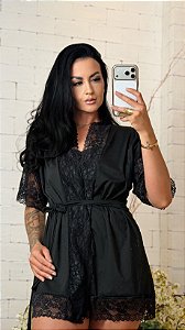 CHAMBRE MARCELA - PRETO