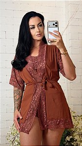 CHAMBRE MARCELA - BRONZE