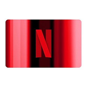 Assinatura Netflix 50 reais