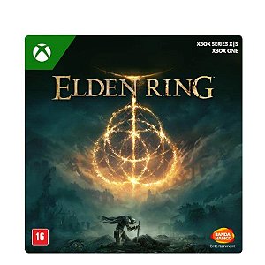 Elden Ring Digital - Series X|S e Xbox One