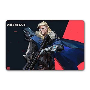 Gift Card Riot Valorant 100 Reais