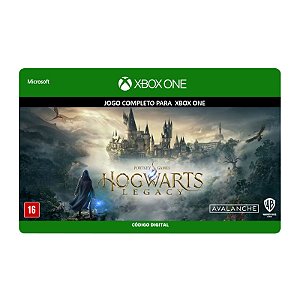 Jogo Hogwarts Legacy - Xbox One