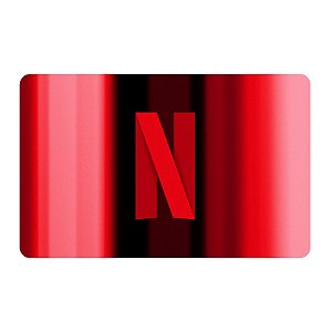 Assinatura Netflix 250 reais