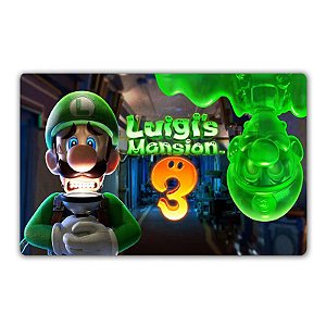 Luigi's Mansion 3 Nintendo Switch