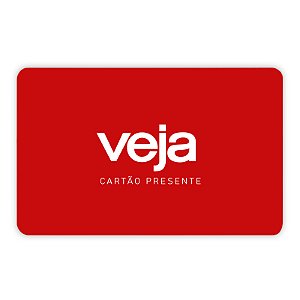 Assinatura Revista Veja Mensal