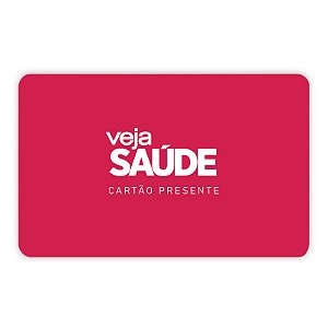 Assinatura Revista Veja Saúde Anual