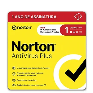 Norton Antivirus Mobile Security