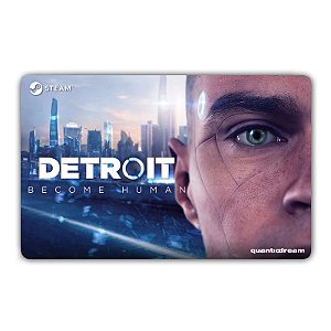 Detroit Become Human Steam