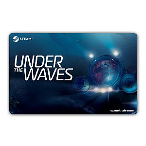 Under The Waves Steam