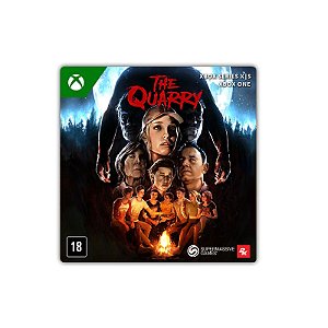 The Quarry Xbox Series X|S One