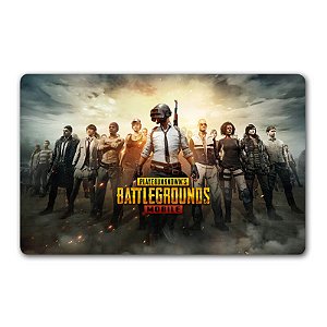 Recarga PUBG Mobile 600 + 60 UC