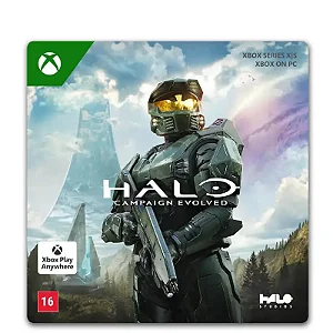 Halo: Campaign Evolved - Xbox Series X|S e PC