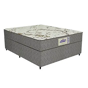 UNIBOX CASAL GAZIN GUARUJA MOLEJO:MOLAS ENSACADAS ALT:540 COMP:1880 LARG:1380 COR:59-NATURAL MARROM