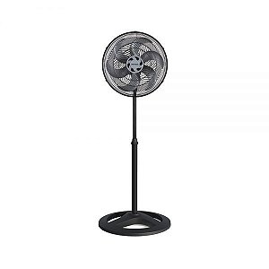 VENTILADOR VENTISOL OSC COLUNA TURBO 6P 40CM PR 220V PREMIUM