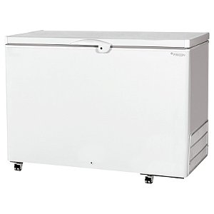 Freezer Horizontal Tampa  Unica 411 Litros HCED411C Fricon