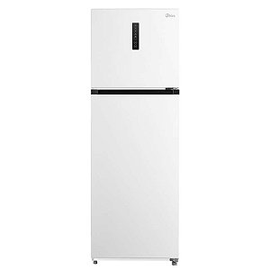 REF 347L MIDEA 2P FROST FREE MD-RT468MTA012 BRANCO 220 VOLTS
