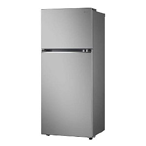 REF 375L LG 2P FROST FREE INVERTER INOX GN-B372PFM2.APYGSBS INOX 220 VOLTS