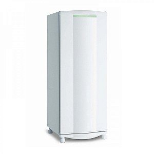 REFRIGERADOR 261L CONSUL 1P DG.SECO CLASSE A CRA30FBBNA BRANCO 220 VOLTS