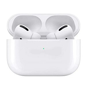 Fone de Ouvido Bluetooth 5.0 Com Microfone 13 TWS Branco