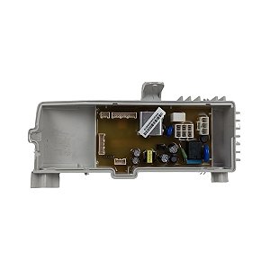 Placa Original Lavadora Brastemp BWH15 BWK15 BWS15 220V