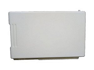 Porta Interna Congelador Refrigerador Consul Crc22 Crc24 Crc28 Crc23 Crp28 24 X 37