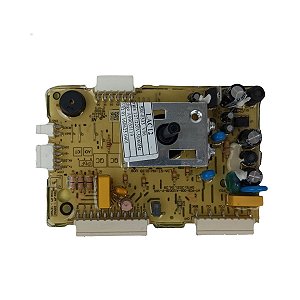 Placa Original Lavadora Electrolux LAC12 Bivolt