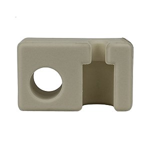 Suporte Cerâmica Compatível Resistência Forno Fischer