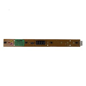 Placa Interface Refrigerador Electrolux DF43 DCW49 Bivolt