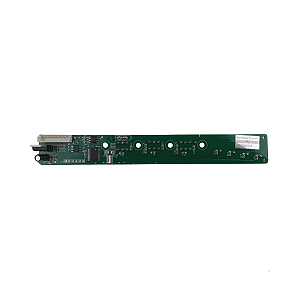 Placa Interface Original Purificador Consul CPB36 Bivolt