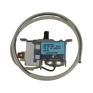 Termostato Compatível Refrigerador Cee Dako RC12636-4