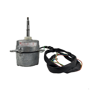 Motor Original Condensador Komeco Kos24Fcg2P