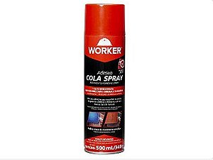 Cola Spray 500ml