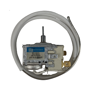 Termostato Compatível Refrigerador Consul TSV0005-01