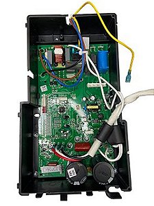 Placa Condensadora Inverter Kohi 09qc 1hx