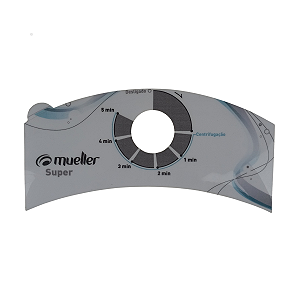Painel Decorativo Original Centrifuga Mueller Super